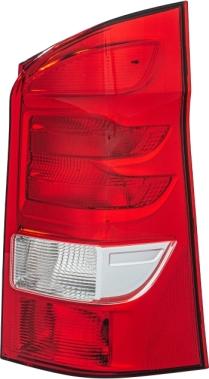 HELLA 2SK 011 581-341 - Feu arrière droxauto.com