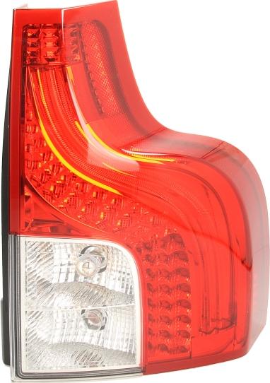 HELLA 2SK 011 065-041 - Feu arrière droxauto.com