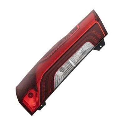 HELLA 2SK 013 253-231 - Feu arrière droxauto.com