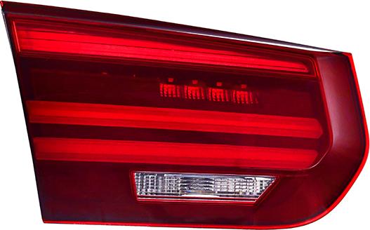 HELLA 2SK012 148-411 - Feu arrière droxauto.com