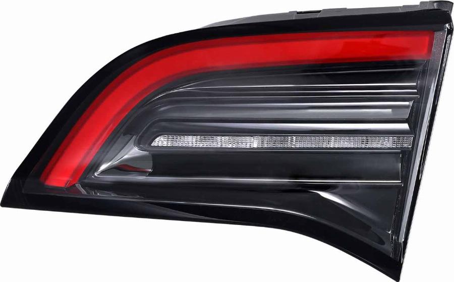 HELLA 2TZ 015 342-921 - Feu arrière droxauto.com