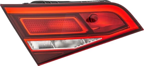 HELLA 2TZ 012 839-051 - Feu arrière droxauto.com