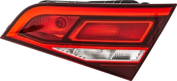 HELLA 2TZ 012 839-061 - Feu arrière droxauto.com