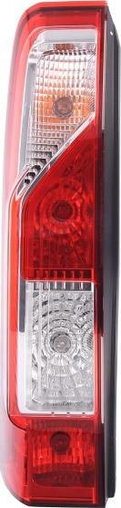 HELLA 2VA 010 110-051 - Feu arrière droxauto.com