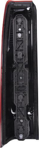 HELLA 2VA 010 110-061 - Feu arrière droxauto.com