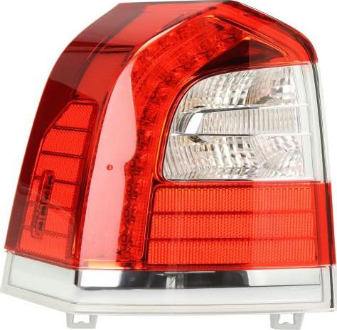 HELLA 2VA 011 527-031 - Feu arrière droxauto.com