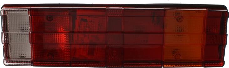 HELLA 2VD 008 204-111 - Feu arrière droxauto.com