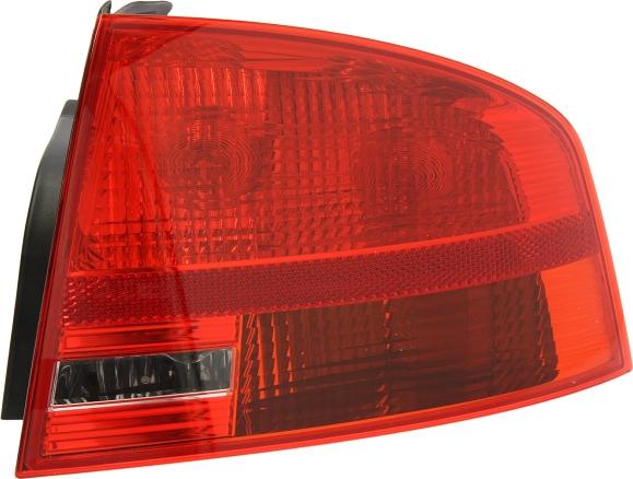 HELLA 2VP 965 037-061 - Feu arrière droxauto.com