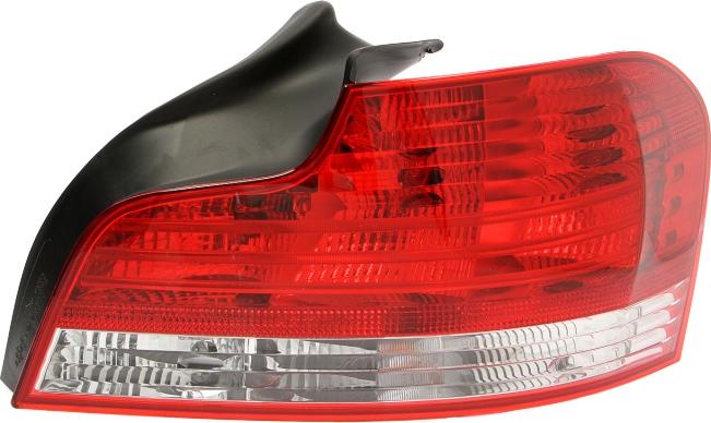 HELLA 2VP 009 615-101 - Feu arrière droxauto.com