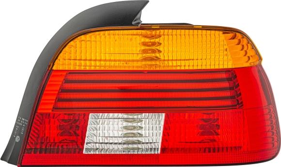 HELLA 2VP 008 272-241 - Feu arrière droxauto.com