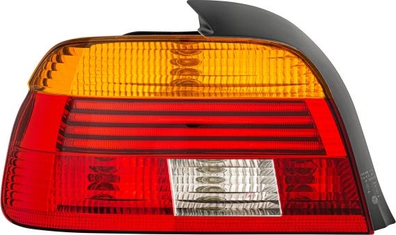 HELLA 2VP 008 272-231 - Feu arrière droxauto.com