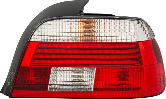 HELLA 2VP 008 272-221 - Feu arrière droxauto.com