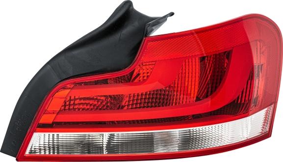 HELLA 2VP 010 756-201 - Feu arrière droxauto.com