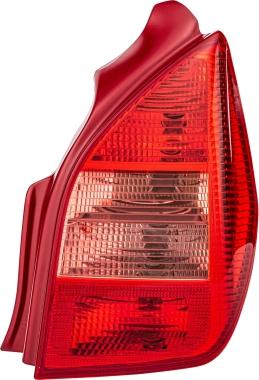 HELLA 2VP 354 030-021 - Feu arrière droxauto.com