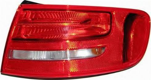 HELLA 2VP 354 390-031 - Feu arrière droxauto.com