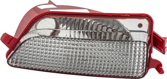 HELLA 2ZR 354 052-011 - Feu de recul droxauto.com