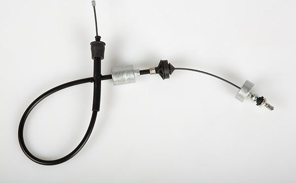 HELLA PAGID 8AK 355 700-891 - Tirette à câble, commande d'embrayage droxauto.com