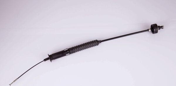 HELLA PAGID 8AK 355 701-701 - Tirette à câble, commande d'embrayage droxauto.com