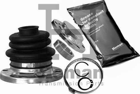 HEMAN TBK04475 - Joint-soufflet, arbre de commande droxauto.com