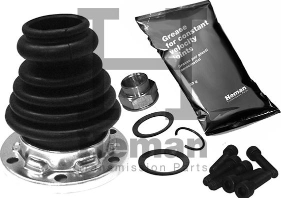 HEMAN TBK00465 - Joint-soufflet, arbre de commande droxauto.com