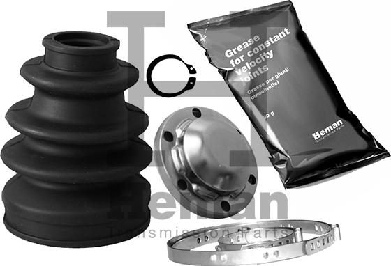 HEMAN TBK00425 - Joint-soufflet, arbre de commande droxauto.com
