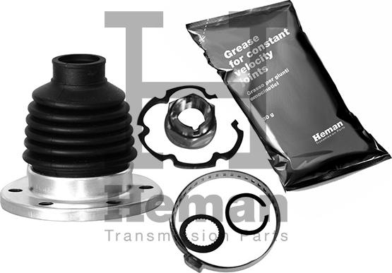 HEMAN TBK00690 - Joint-soufflet, arbre de commande droxauto.com