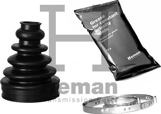 HEMAN TBK00100 - Joint-soufflet, arbre de commande droxauto.com