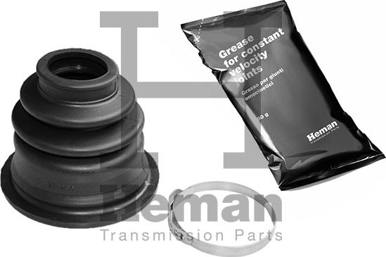 HEMAN TBK00810 - Joint-soufflet, arbre de commande droxauto.com