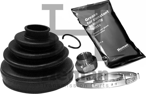 HEMAN TBK00265 - Joint-soufflet, arbre de commande droxauto.com