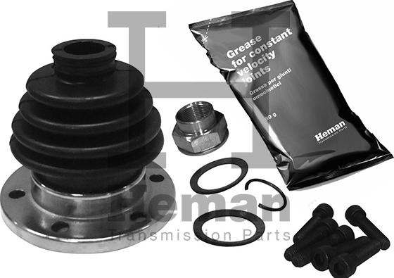 HEMAN TBK00730 - Joint-soufflet, arbre de commande droxauto.com