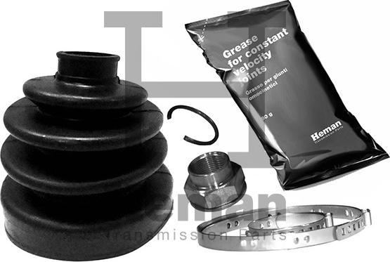 HEMAN TBK01005 - Joint-soufflet, arbre de commande droxauto.com