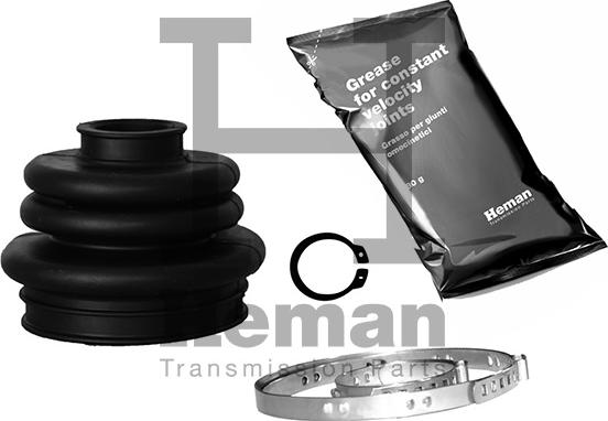 HEMAN TBK01125 - Joint-soufflet, arbre de commande droxauto.com