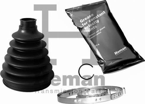 HEMAN TBK03525 - Joint-soufflet, arbre de commande droxauto.com