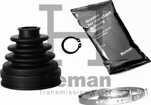 HEMAN TBK03080 - Joint-soufflet, arbre de commande droxauto.com