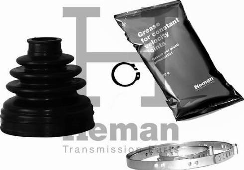 HEMAN TBK03130 - Joint-soufflet, arbre de commande droxauto.com