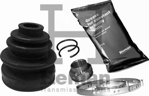 HEMAN TBK03890 - Joint-soufflet, arbre de commande droxauto.com