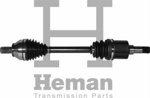 ERA Benelux DA71162 - Arbre de transmission droxauto.com