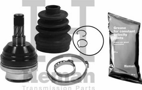HEMAN TJ54920 - Jeu de joints, arbre de transmission droxauto.com