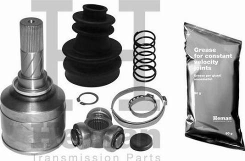 HEMAN TJ55350 - Jeu de joints, arbre de transmission droxauto.com