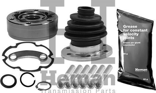 HEMAN TJ50180 - Jeu de joints, arbre de transmission droxauto.com