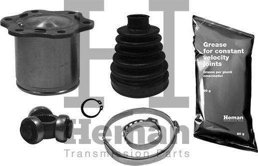 HEMAN TJ50210 - Jeu de joints, arbre de transmission droxauto.com