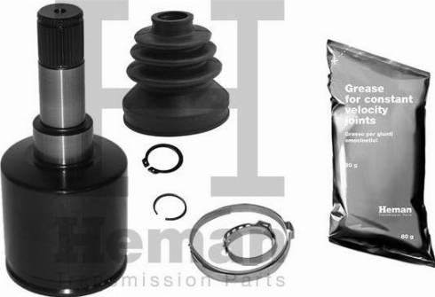 HEMAN TJ51800 - Jeu de joints, arbre de transmission droxauto.com