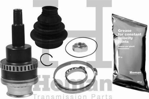 HEMAN TJ53640 - Jeu de joints, arbre de transmission droxauto.com