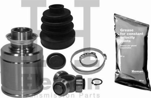HEMAN TJ52060 - Jeu de joints, arbre de transmission droxauto.com