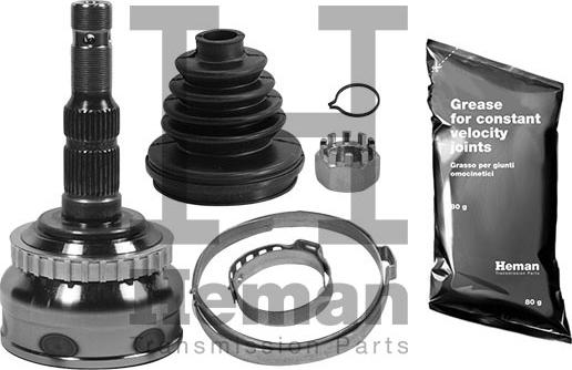 HEMAN TJ04210 - Jeu de joints, arbre de transmission droxauto.com