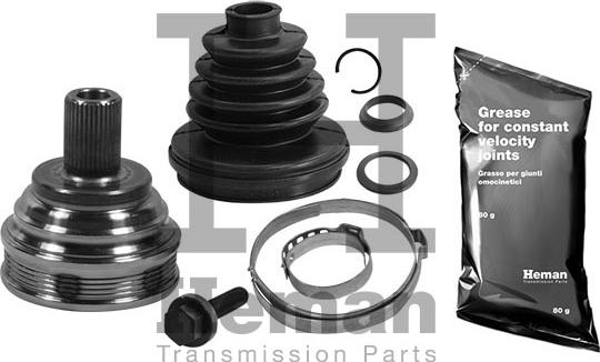 HEMAN TJ04740 - Jeu de joints, arbre de transmission droxauto.com