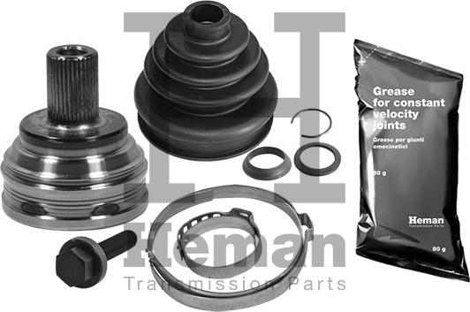 HEMAN TJ04720 - Jeu de joints, arbre de transmission droxauto.com