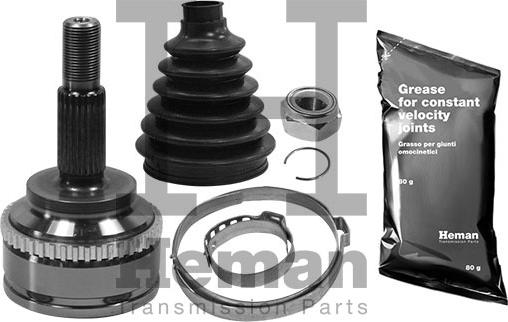 HEMAN TJ05460 - Jeu de joints, arbre de transmission droxauto.com