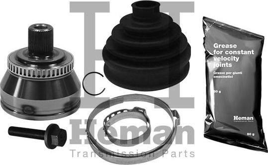 HEMAN TJ05580 - Jeu de joints, arbre de transmission droxauto.com