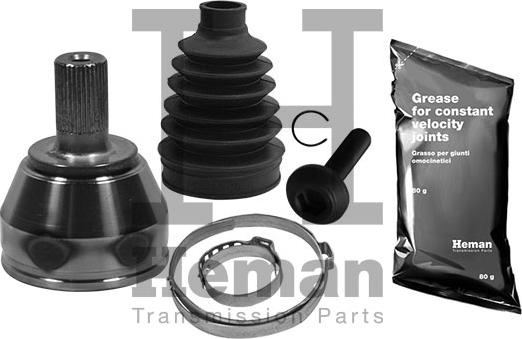 HEMAN TJ05180 - Jeu de joints, arbre de transmission droxauto.com